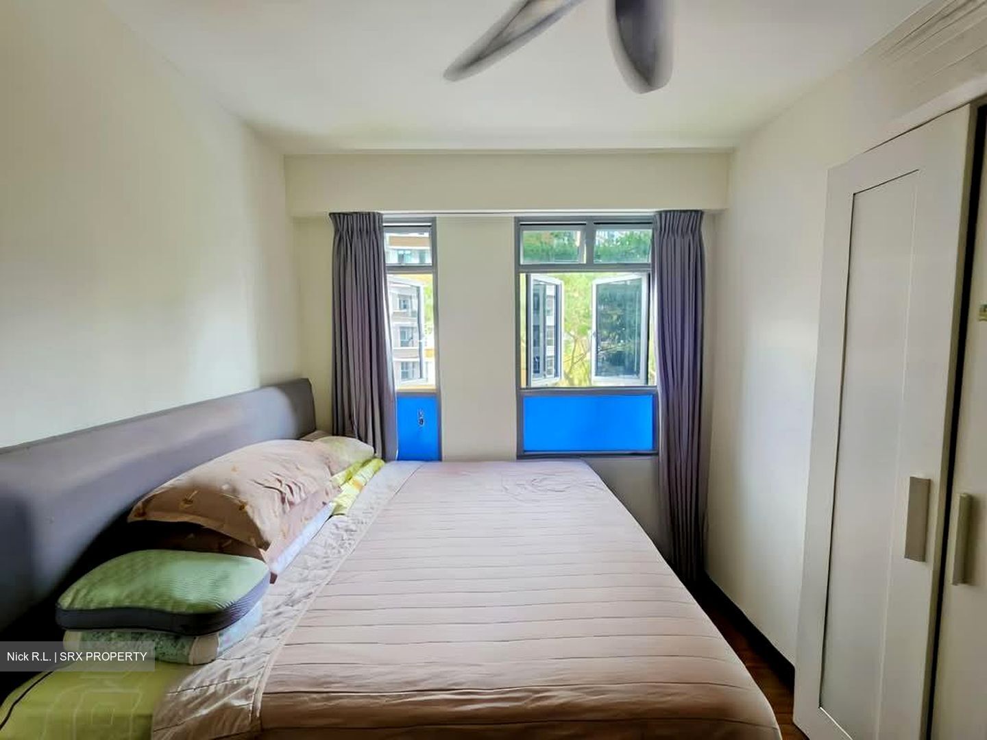 Blk 684C Waterway View (Punggol), HDB 3 Rooms #603706861